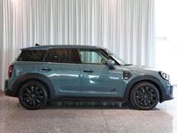 Gebraucht Mini Cooper SD Countryman 190 PS (139 kW) 2022 Sage green SUV