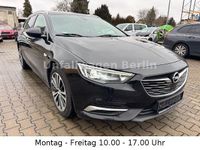 Gebraucht Opel Insignia Innovation 170 PS (125 kW) 2019 Schwarz Kombi