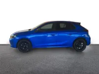 Gebraucht Opel Corsa 101 PS (74 kW) 2025 Blau Kleinwagen
