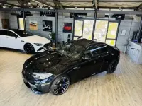 Używany BMW M2 Performance 420 KM (308 kW) 2017 Czarny Coupe