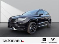 Neu Cupra Ateca 150 PS (110 kW) 2026 SUV