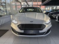 gebraucht Ford Mondeo Turnier 20 Automatik Titanium LED RÜ-KAM