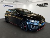 Usado Kia Ceed GT 204 HP (150 kW) 2019 Preto Citadino