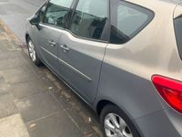 gebraucht Opel Meriva b