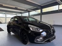 Gebraucht Renault Clio IV Bose Edition 200 PS (147 kW) 2017 Limousine
