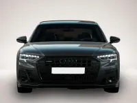 Gebraucht Audi A8L S-Line 340 PS (250 kW) 2025 Daytonagrauperleffekt Limousine
