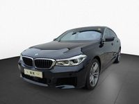 gebraucht BMW 640 i Gran Turismo