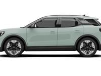 Ny Ford Explorer Select 250 kW (340 HK) 2026 SUV