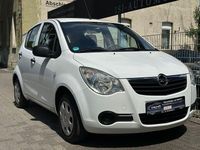 Gebraucht Opel Agila Basis 65 PS (47 kW) 2009 Other Kleinwagen