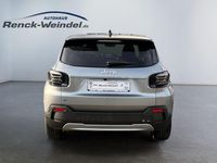 Neu Jeep Avenger EV Summit 114 kW (156 PS) 2025 Grau SUV