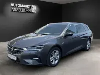 Gebraucht Opel Insignia OPC 174 PS (127 kW) 2022 Grau Kombi