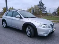 Käytetty Subaru Impreza 150 HP (110 kW) 2011 Sedan