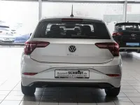 Usata VW Polo Move 95 CV (69 kW) 2024 Argento Utilitaria