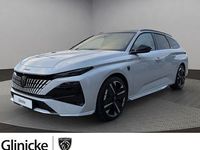 Neu Peugeot 308 SW GT 145 PS (106 kW) 2025 Weiß Kombi