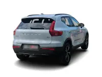 Gebraucht Volvo XC40 Plus 2025 Blau SUV