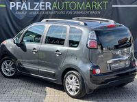 gebraucht Citroën C3 Picasso Selection Scheckheftgepflgt TÜV/Inspektion NEU
