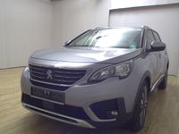 gebraucht Peugeot 5008 1.5 BlueHDi 130 Allure 7-Sitze T-Leder AHK