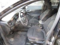 Gebraucht Ford Focus ST-Line 125 PS (91 kW) 2022 Schwarz Limousine