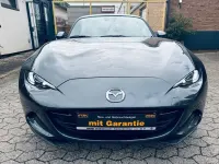 Gebraucht Mazda MX5 Kazari 184 PS (135 kW) 2024 Grau Cabrio