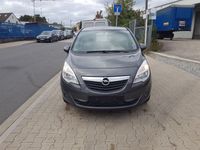 gebraucht Opel Meriva B Edition