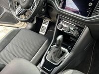 gebraucht VW T-Roc Cabriolet 1.5 TSI ACT OPF DSG R-Line R...