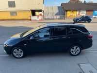 gebraucht Opel Astra 1.6 D TÜV und HU neu bis 05/2026