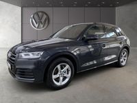 gebraucht Audi Q5 Q5 TFSI e50 2.0 TFSIe basis quattro S tronic AAS AHK