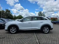 Gebraucht Hyundai Nexo Basis 163 PS (119 kW) 2019 Weiß SUV