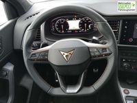 Second-hand Cupra Ateca 190 CP (139 kW) 2026 Negru SUV