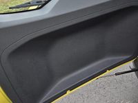 Gebraucht Ford Ecosport 125 PS (91 kW) 2014 Gelb SUV