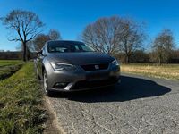 Second-hand Seat Leon 105 CP (77 kW) 2015 Maro Berlinǎ