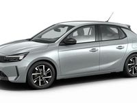 Neu Opel Corsa 101 PS (74 kW) 2025 Kristall silber metallic / dach Kleinwagen