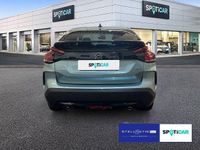 Gebraucht Citroën C4 PureTech 131 PS (96 kW) 2023 Blau Limousine