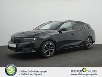 Gebraucht Opel Astra 131 PS (96 kW) 2025 Schwarz Kombi