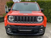 gebraucht Jeep Renegade Limited 4WD