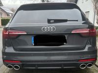 gebraucht Audi S4 TDI Avant B&O, Matrix,Tour,Stadt, Panorama