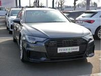 Gebraucht Audi A6 Ambiente 299 PS (219 kW) 2022 Daytonagrau perleffekt Kombi