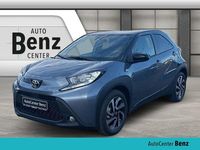Neu Toyota Aygo X 72 PS (52 kW) 2025 Schwarz SUV