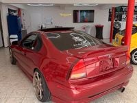 Gebraucht Honda Prelude 220 PS (161 kW) 1992 Rot Coupé