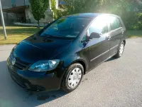 Gebraucht VW Golf IV 75 PS (55 kW) 2005 Schwarz Limousine