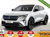 Neu Renault Rafale 300 PS (220 kW) 2025 Weiß SUV