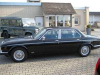Gebraucht Jaguar XJ 264 PS (194 kW) 1993 Schwarz Limousine