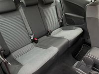 gebraucht VW Polo 1.2 Comfortline Comfortline