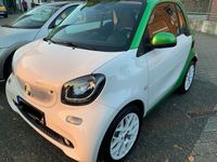 gebraucht Smart ForTwo Electric Drive forTwo coupe