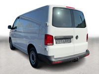 Gebraucht VW Transporter 90 PS (66 kW) 2020 Weiß Van