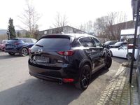 gebraucht Mazda CX-5 Homura AWD SKYACTIV-G 194 inkl. AHK + Winterkomple