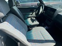 Gebraucht VW Golf 194 PS (142 kW) 1991 Weiß Coupé