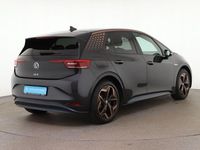 Gebraucht VW ID.3 Pure 110 kW (150 PS) 2022 Grau Kleinwagen