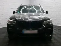 Gebraucht BMW X3 M Sport 265 PS (194 kW) 2019 Schwarz SUV