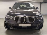 gebraucht BMW X5 xDrive30d AHK StHz LASER PANO HK DA+